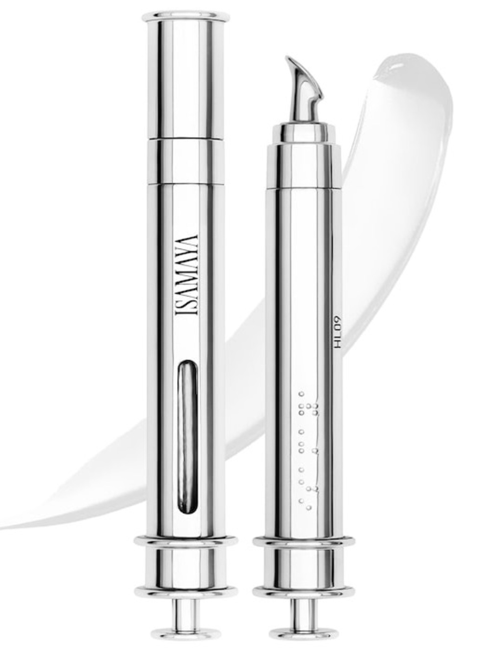 ISAMAYA HYALUROLIP A Lip Gel to Hydrate 0.14 Fl Oz
